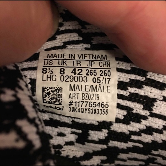 Nmd zebra - Picture 4 of 4